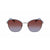 Damensonnenbrille Longchamp LO164S-043 ø 57 mm