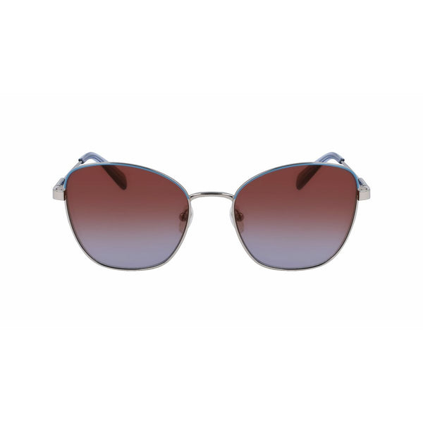 Damensonnenbrille Longchamp LO164S-043 ø 57 mm
