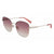 Damensonnenbrille Longchamp LO164S-727 ø 57 mm