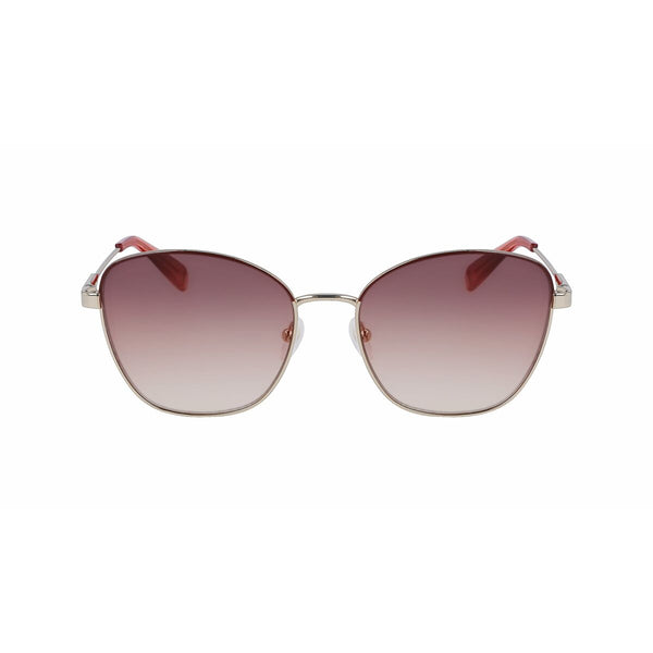Damensonnenbrille Longchamp LO164S-727 ø 57 mm