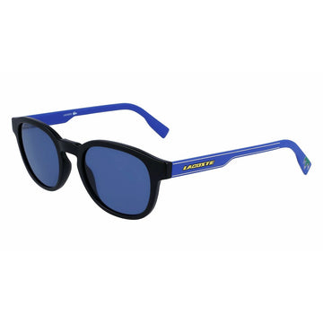 Unisex-Sonnenbrille Lacoste L968SX-002 Ø 51 mm