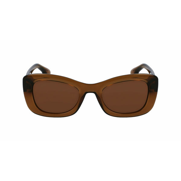 Damensonnenbrille Victoria Beckham VB657S-240 Ø 50 mm