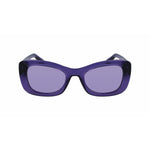 Damensonnenbrille Victoria Beckham VB657S-514 Ø 50 mm