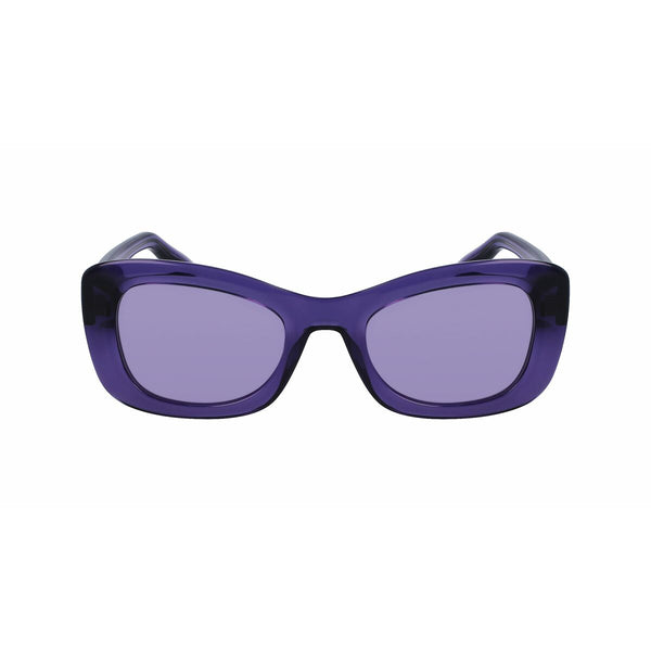 Damensonnenbrille Victoria Beckham VB657S-514 Ø 50 mm