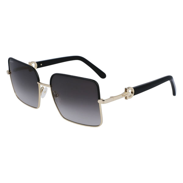 Damensonnenbrille Salvatore Ferragamo SF302SL-6018703 ø 60 mm