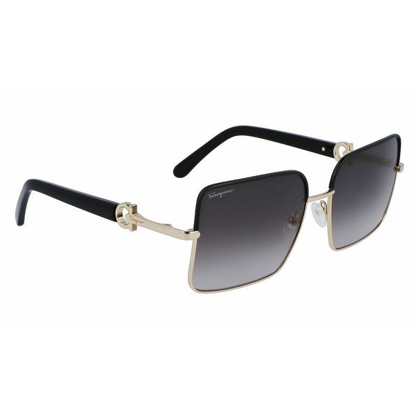 Damensonnenbrille Salvatore Ferragamo SF302SL-6018703 ø 60 mm