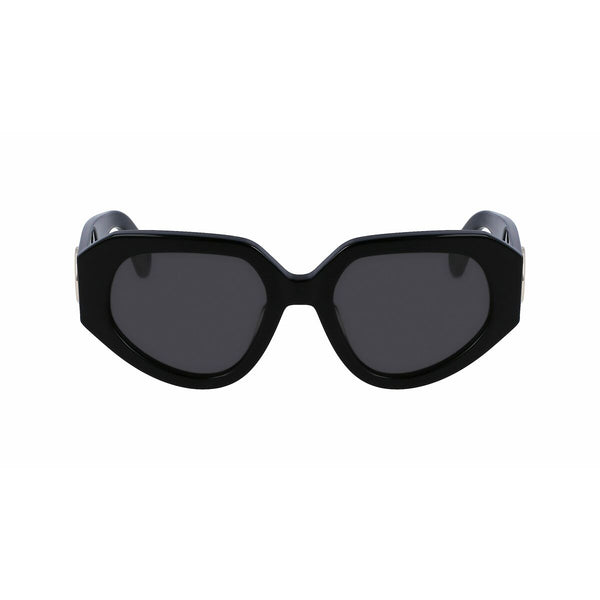 Damensonnenbrille Lanvin LNV647S-001 Ø 53 mm