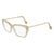 Brillenfassung Lanvin LNV2632-103 Ø 55 mm