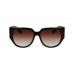 Damensonnenbrille Salvatore Ferragamo SF1088SE-208 ø 57 mm