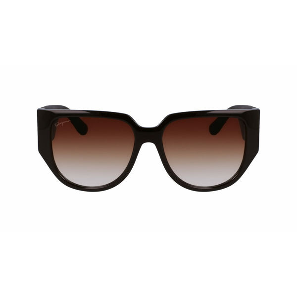 Damensonnenbrille Salvatore Ferragamo SF1088SE-208 ø 57 mm