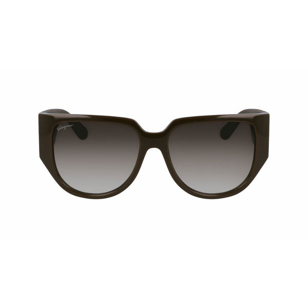 Damensonnenbrille Salvatore Ferragamo SF1088SE-324 ø 57 mm