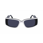 Unisex-Sonnenbrille Karl Lagerfeld KL6106S-6 Ø 64 mm