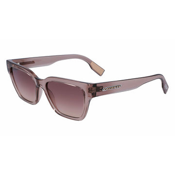 Damensonnenbrille Lacoste L6002S-035 Ø 53 mm