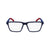 Herrensonnenbrille Lacoste L2924-400 ø 56 mm