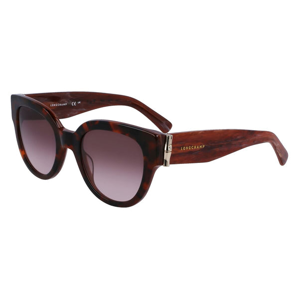 Damensonnenbrille Longchamp LO733S-5222230 Ø 52 mm