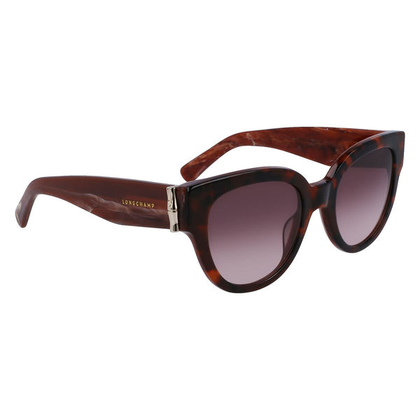Damensonnenbrille Longchamp LO733S-5222230 Ø 52 mm