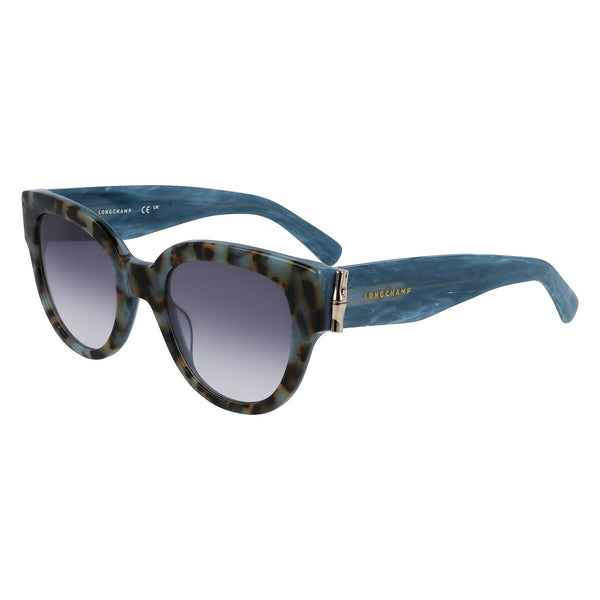Damensonnenbrille Longchamp LO733S-5222404 Ø 52 mm