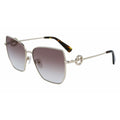 Damensonnenbrille Longchamp LO169S-5815724 ø 58 mm