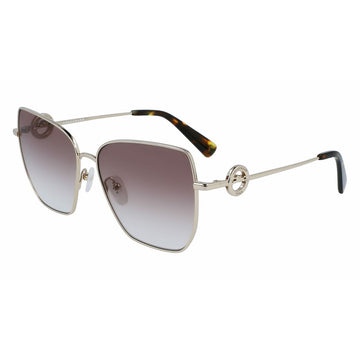 Damensonnenbrille Longchamp LO169S-5815724 ø 58 mm