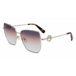 Damensonnenbrille Longchamp LO169S-5815726 ø 58 mm
