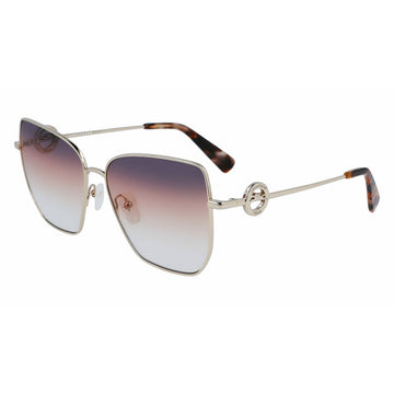 Damensonnenbrille Longchamp LO169S-5815726 ø 58 mm