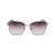 Damensonnenbrille Longchamp LO169S-5815726 ø 58 mm