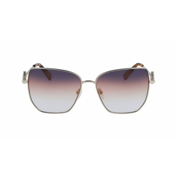 Damensonnenbrille Longchamp LO169S-5815726 ø 58 mm