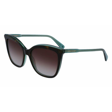 Damensonnenbrille Longchamp LO729S-5517215 Ø 55 mm