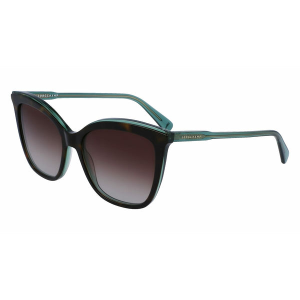 Damensonnenbrille Longchamp LO729S-5517215 Ø 55 mm
