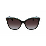 Damensonnenbrille Longchamp LO729S-5517215 Ø 55 mm