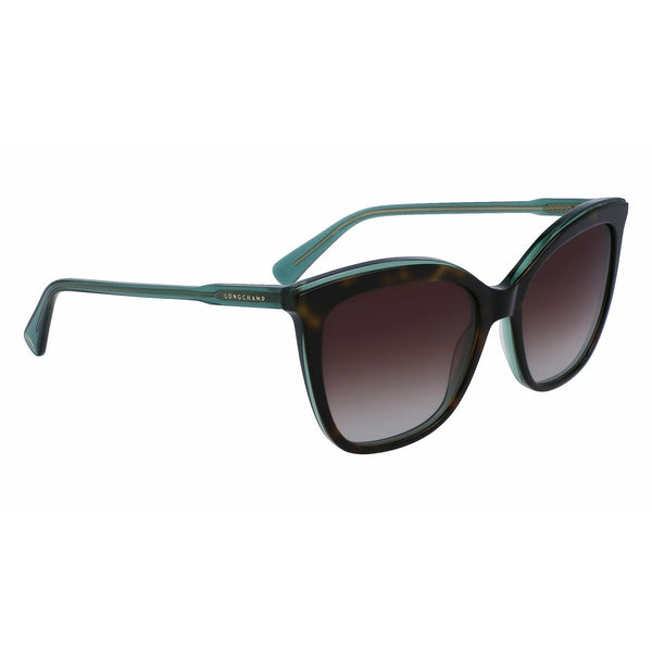 Damensonnenbrille Longchamp LO729S-5517215 Ø 55 mm