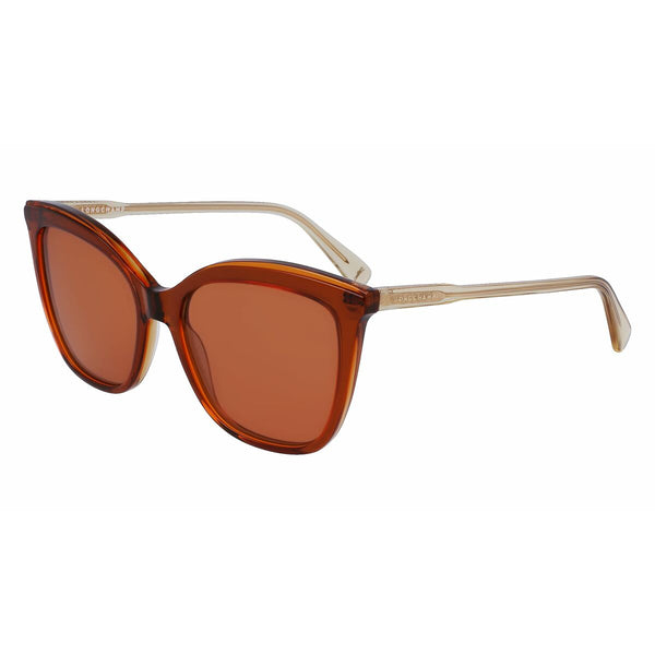 Damensonnenbrille Longchamp LO729S-5517233 Ø 55 mm