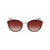 Damensonnenbrille Longchamp LO170S-5420612 ø 54 mm