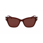 Damensonnenbrille Longchamp LO737S-201 Ø 52 mm