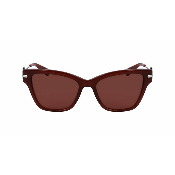 Damensonnenbrille Longchamp LO737S-201 Ø 52 mm