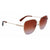 Damensonnenbrille Longchamp LO168S-707 ø 57 mm