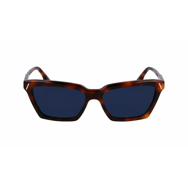 Damensonnenbrille Victoria Beckham VB661S-215 ø 57 mm