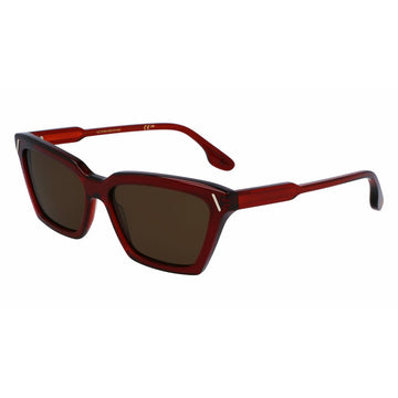 Damensonnenbrille Victoria Beckham VB661S-5716610 ø 57 mm