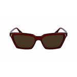 Damensonnenbrille Victoria Beckham VB661S-5716610 ø 57 mm