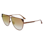 Damensonnenbrille Victoria Beckham VB239S-6309230 ø 63 mm