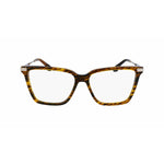 Brillenfassung Victoria Beckham VB2657-5515736 Durchsichtig Ø 55 mm