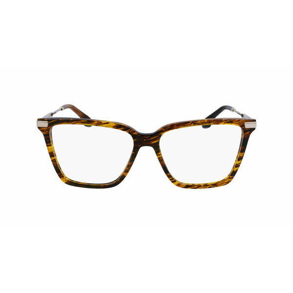 Brillenfassung Victoria Beckham VB2657-5515736 Durchsichtig Ø 55 mm