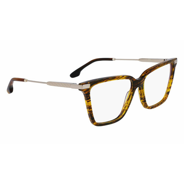 Brillenfassung Victoria Beckham VB2657-5515736 Durchsichtig Ø 55 mm
