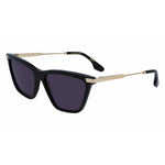 Damensonnenbrille Victoria Beckham VB663S-001 ø 57 mm