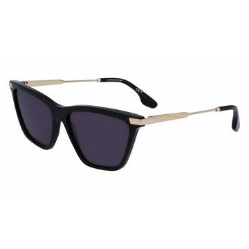 Damensonnenbrille Victoria Beckham VB663S-001 ø 57 mm