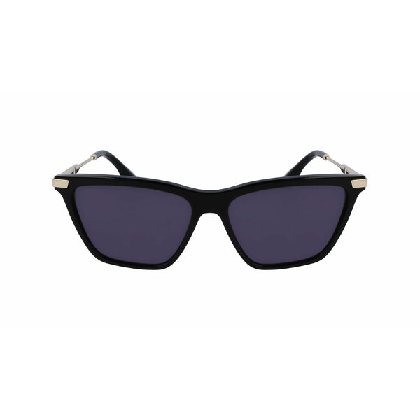 Damensonnenbrille Victoria Beckham VB663S-001 ø 57 mm