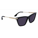 Damensonnenbrille Victoria Beckham VB663S-001 ø 57 mm