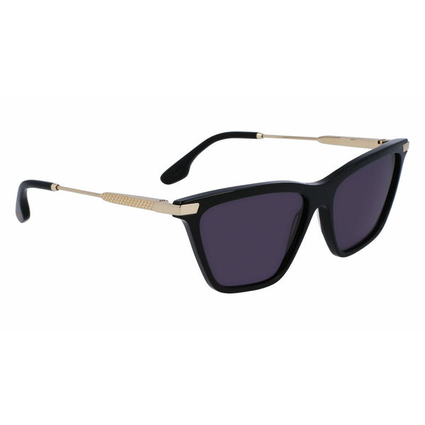 Damensonnenbrille Victoria Beckham VB663S-001 ø 57 mm