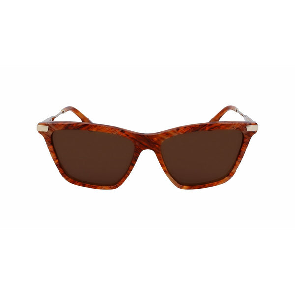 Damensonnenbrille Victoria Beckham VB663S-238 ø 57 mm