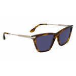 Damensonnenbrille Victoria Beckham VB663S-736 ø 57 mm